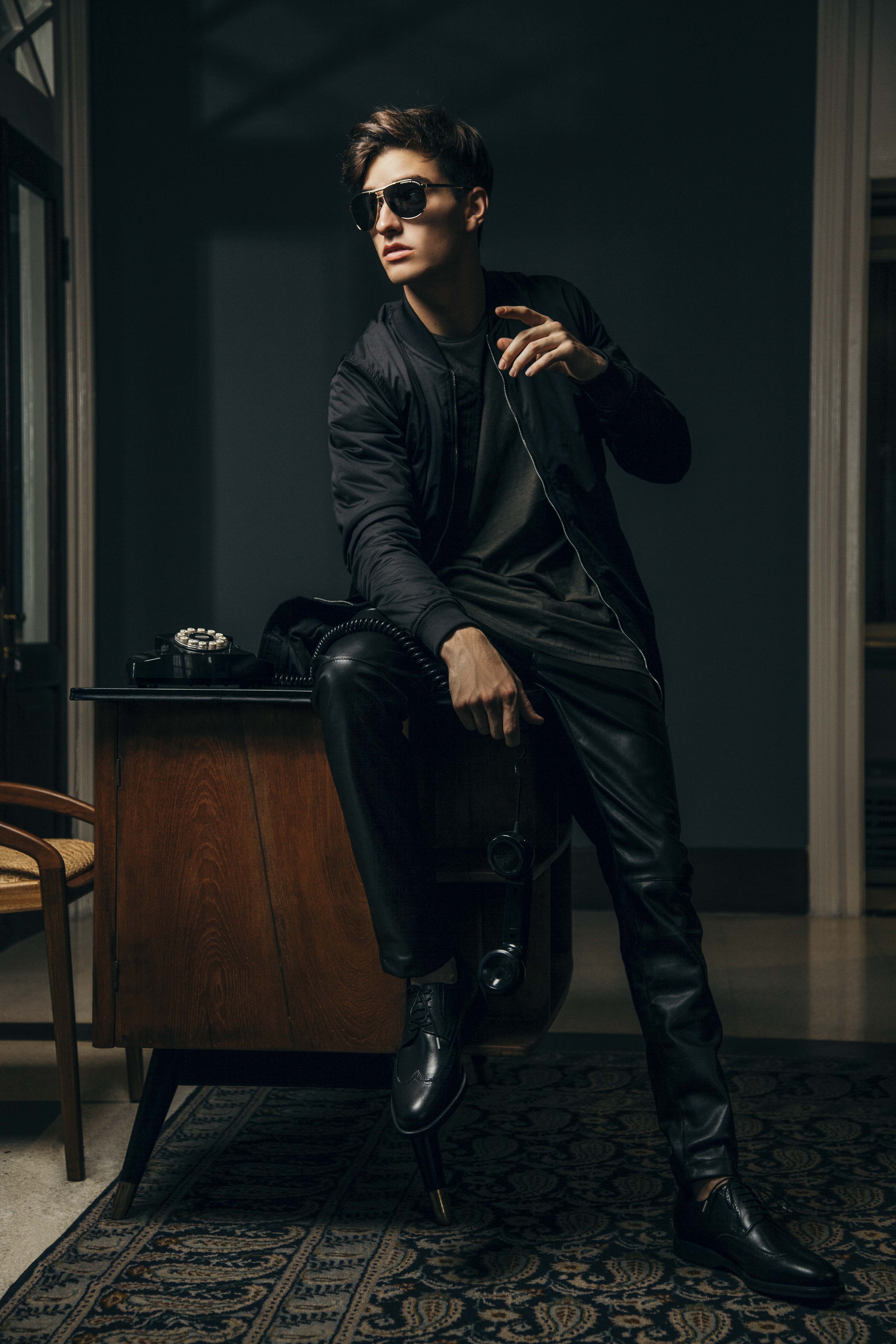 Fashion Photography 4